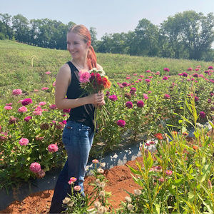 Meet your Posher, Emma